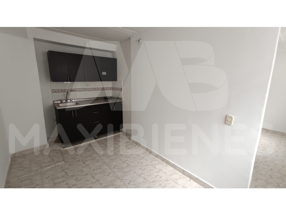 APARTAESTUDIO EN ARRIENDO EN EL SECTOR DE LA AMERICA — foto 6