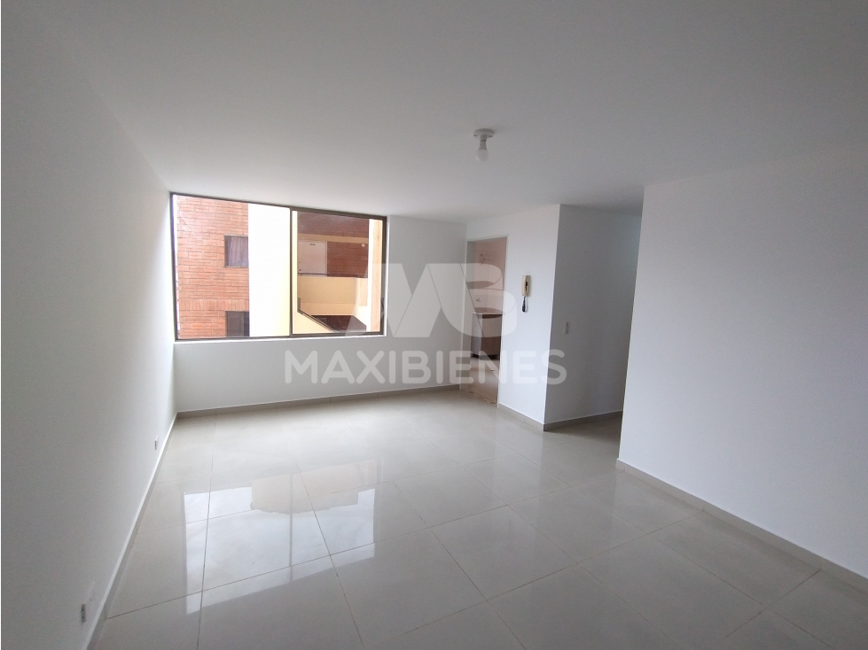 APARTAMENTO EN ARRIENDO SECTOR LA AMERICA — foto 6