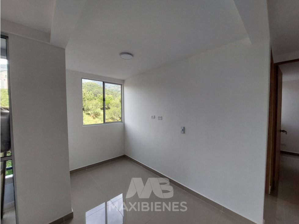 APARTAMENTO PARA ARRIENDO UBICADO EN BELLO — foto 6