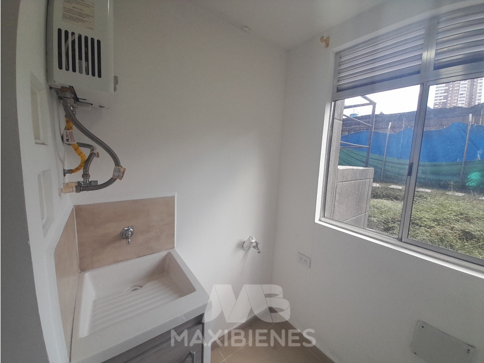 APARTAMENTO PARA ARRIENDO UBICADO EN BELLO — foto 4