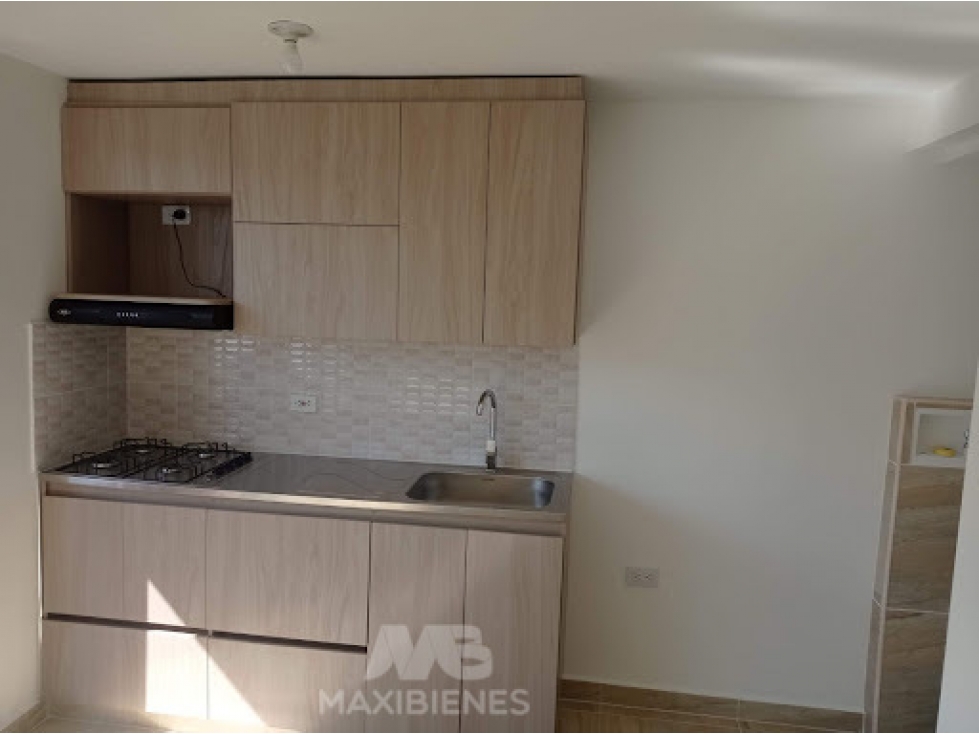 APARTAMENTO PARA ARRIENDO UBICADO EN BELLO
