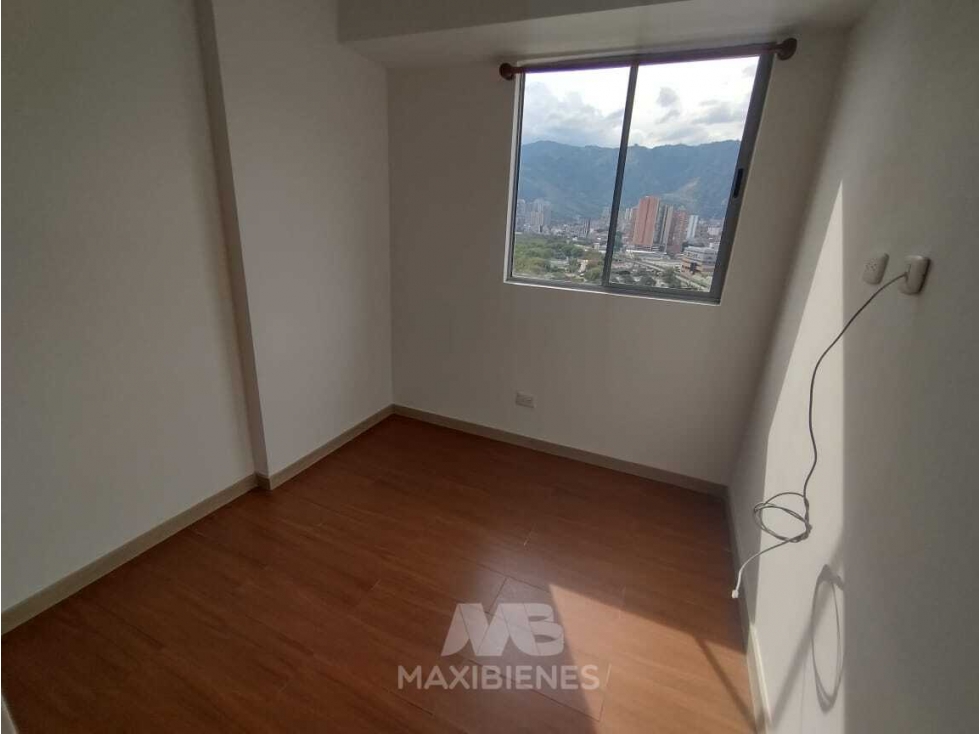 APARTAMENTO PARA ARRIENDO UBICADO EN BELLO — foto 6