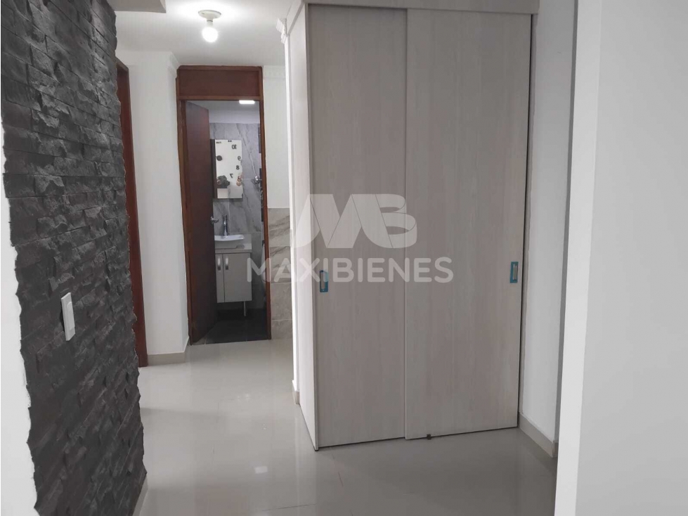 APARTAMENTO EN ARRIENDO UBICADO EN SAN ANTONIO DE PRADO — foto 6