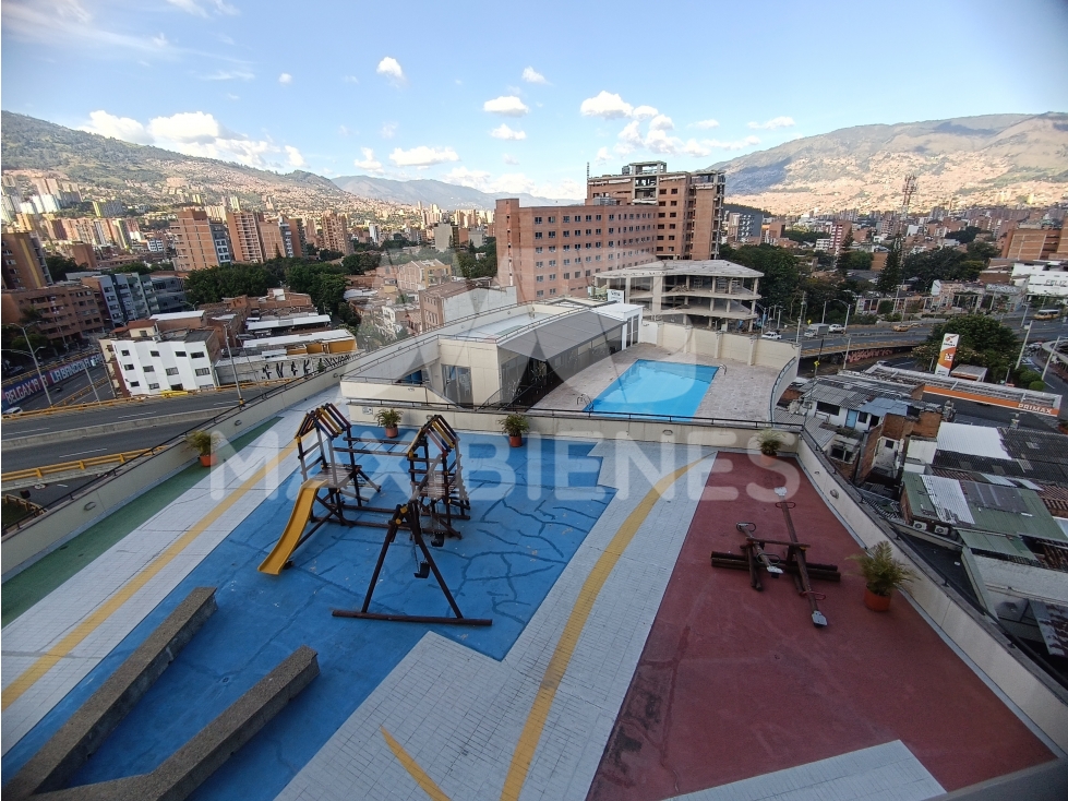 APARTAMENTO EN ARRIENDO SECTOR LAURELES — foto 6