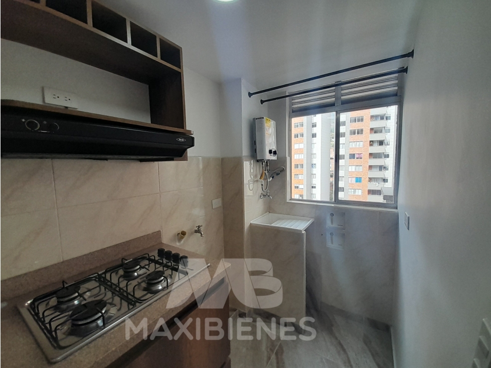 APARTAMENTO PARA ARRIENDO UBICADO EN BELLO — foto 4