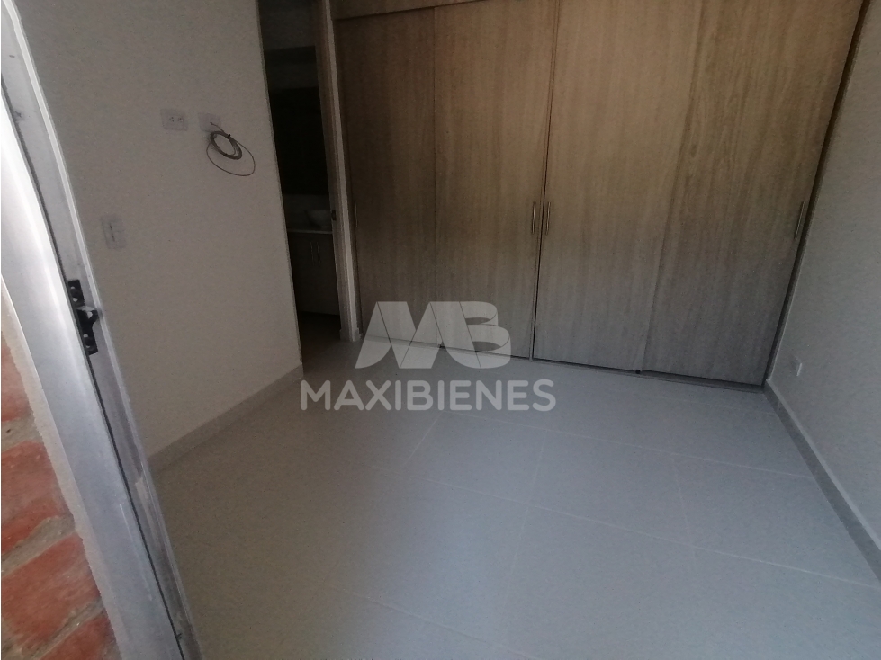 APARTAMENTO PARA ARRIENDO UBICADO EN BELLO — foto 6