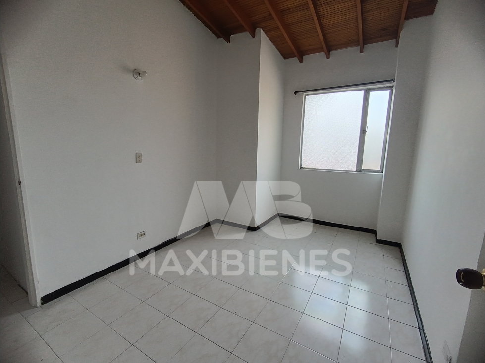 APARTAMENTO EN ARRIENDO SECTOR FLORIDANUEVA — foto 6