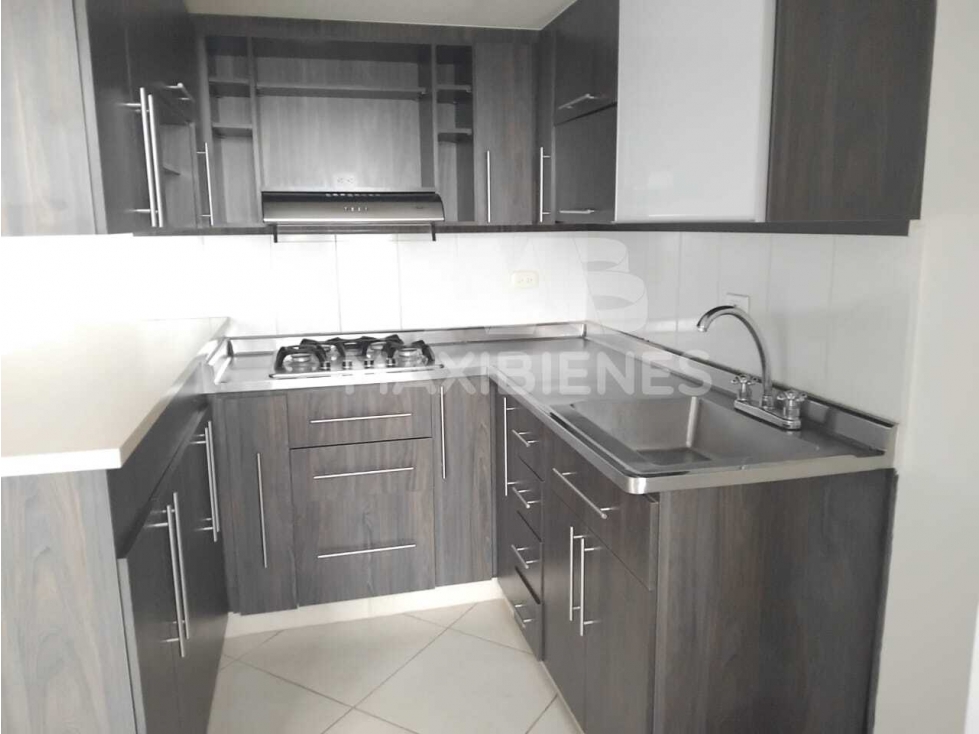 APARTAMENTO EN ARRIENDO UBICADO EN SAN ANTONIO DE PRADO — foto 4