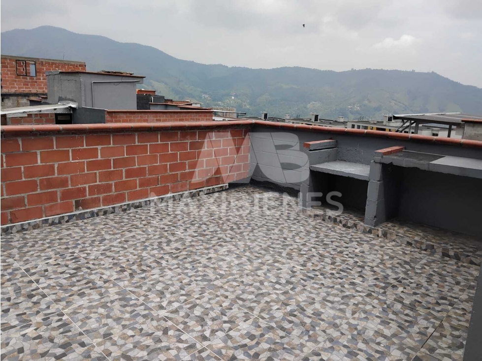 APARTAMENTO EN ARRIENDO UBICADO EN SAN ANTONIO DE PRADO / VERGEL — foto 6