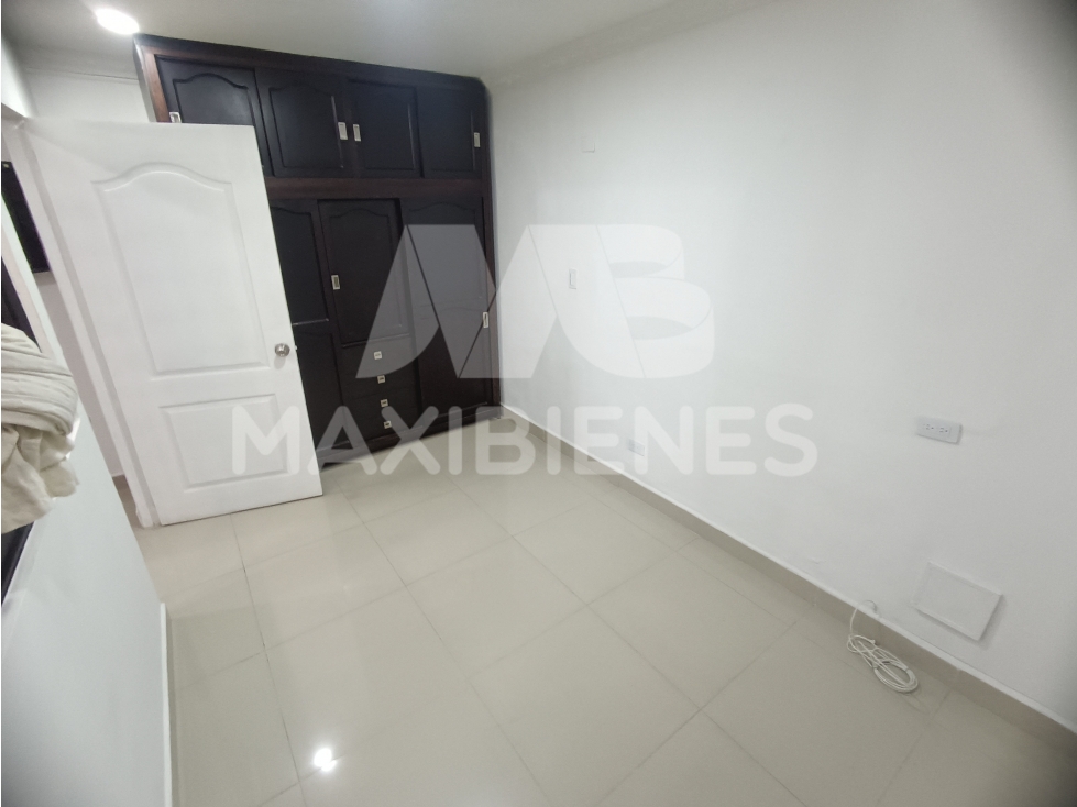 APARTAMENTO EN ARRIENDO SECTOR LAURELES — foto 6