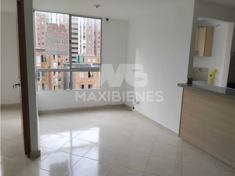 APARTAMENTO EN ARRIENDO UBICADO EN SAN ANTONIO DE PRADO