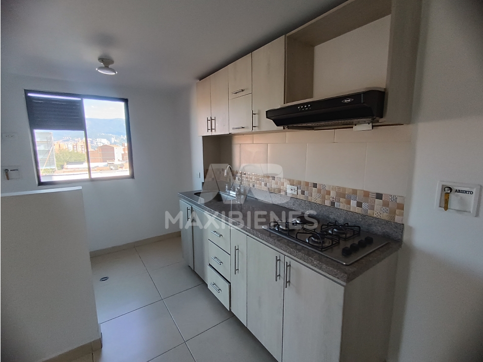 APARTAMENTO EN ARRIENDO SECTOR LA AMERICA — foto 6