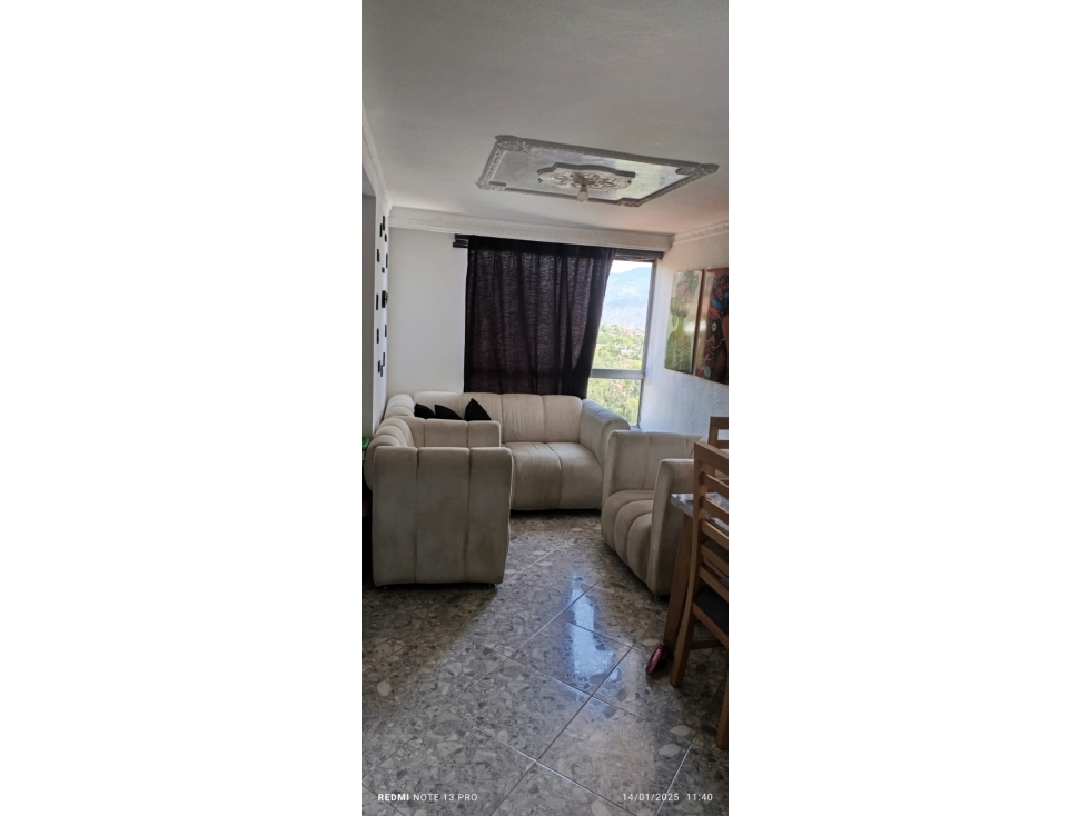 APARTAMENTO EN VENTA SECTOR ROBLEDO