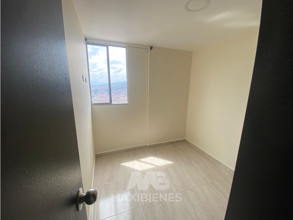 APARTAMENTO PARA ARRIENDO UBICADO EN BELLO — foto 5