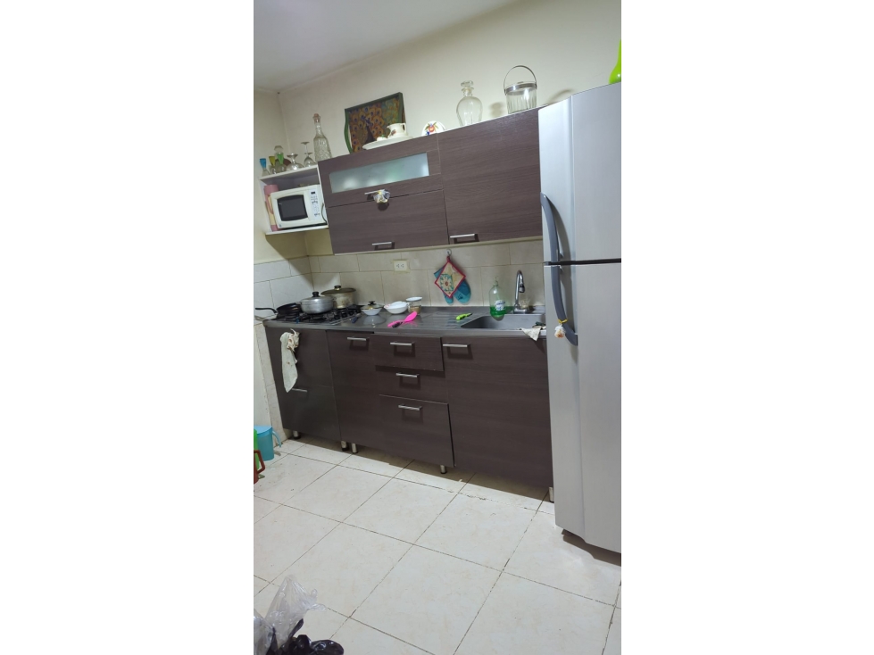 APARTAMENTO EN VENTA SECTOR CAICEDO — foto 6