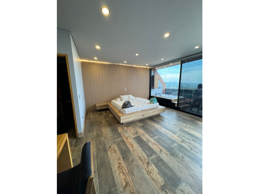 APARTAMENTO EN VENTA SECTOR EL PEÑOL - 6