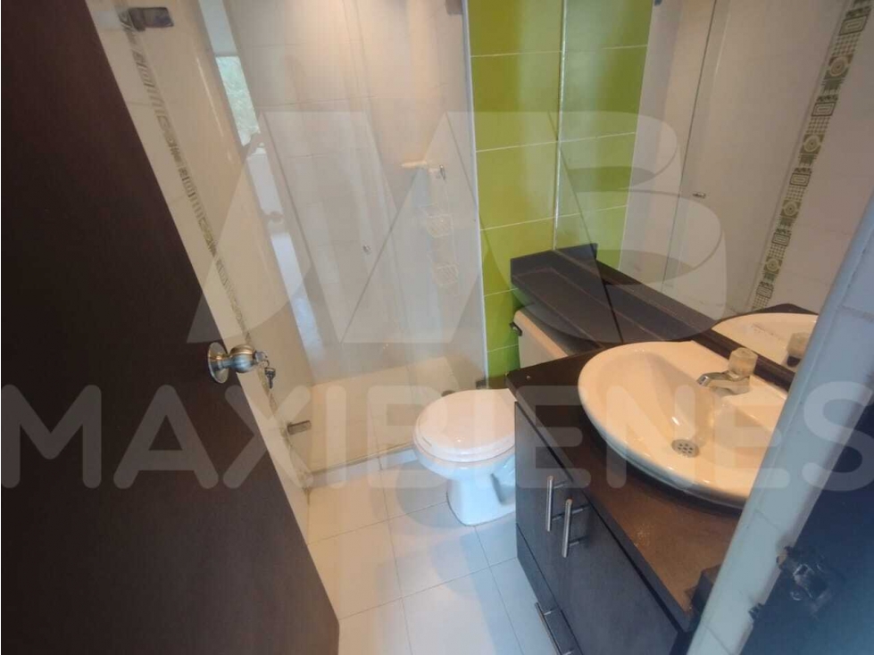 APARTAMENTO EN ARRIENDO EN EL SECTOR DE SAN JAVIER — foto 6
