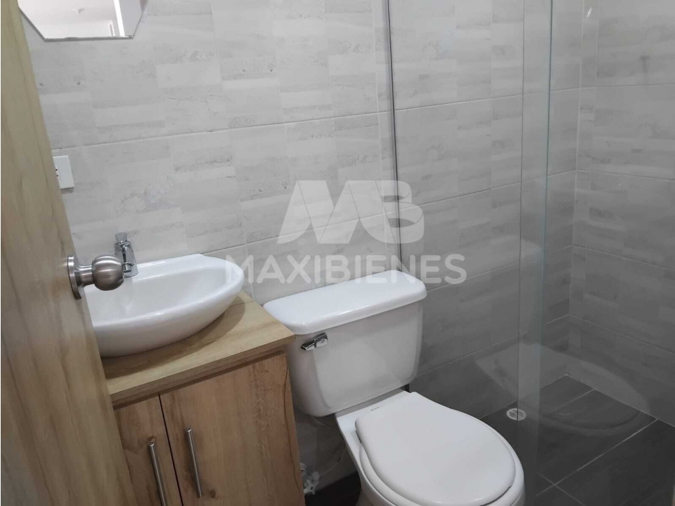 APARTAMENTO EN ARRIENDO UBICADO EN SAN ANTONIO DE PRADO — foto 6