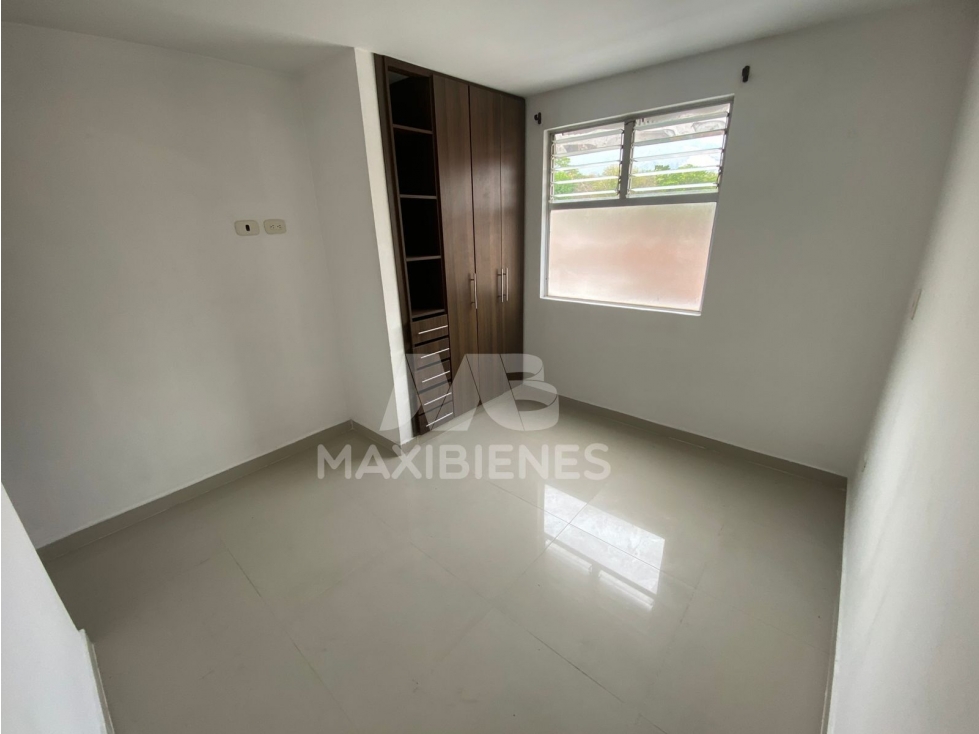 APARTAESTUDIO EN ARRIENDO SECTOR SANTA MONICA — foto 6