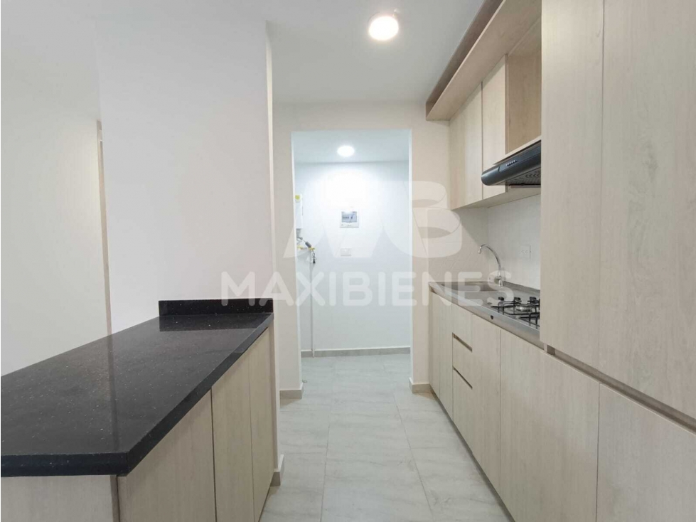 APARTAMENTO EN ARRIENDO UBICADO EN LA ESTRELLA — foto 2