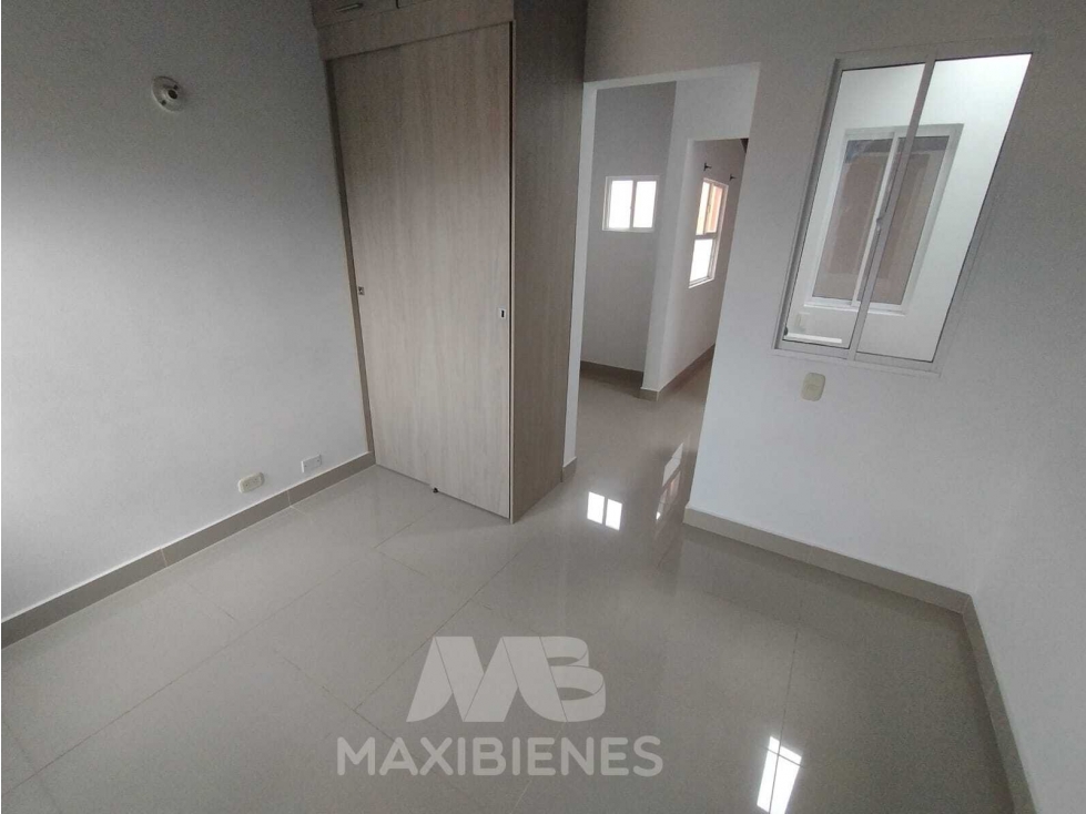 APARTAMENTO PARA ARRIENDO UBICADO EN BELLO — foto 6