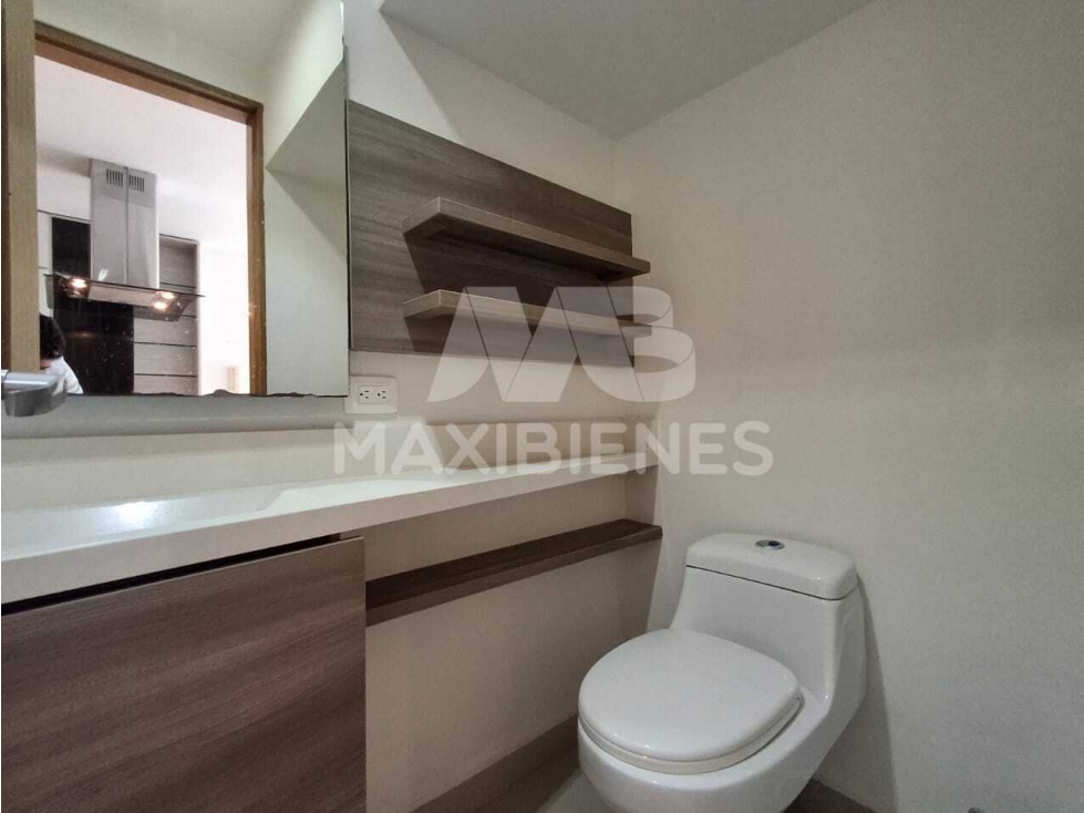 APARTAMENTO EN ARRIENDO UBICADO EN LA ESTRELLA — foto 6