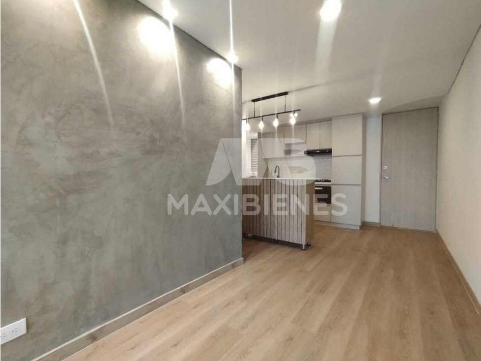 APARTAMENTO EN ARRIENDO UBICADO EN LA ESTRELLA
