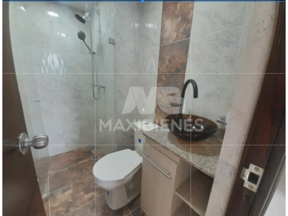 APARTAMENTO EN ARRIENDO UBICADO EN LA SAN ANTONIO DE PRADO — foto 5
