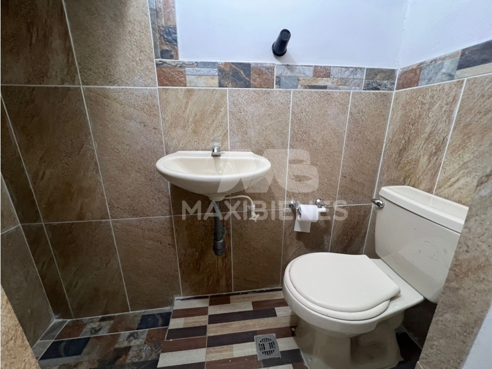 APARTAMENTO EN ARRIENDO UBICADO EN ITAGUI — foto 5