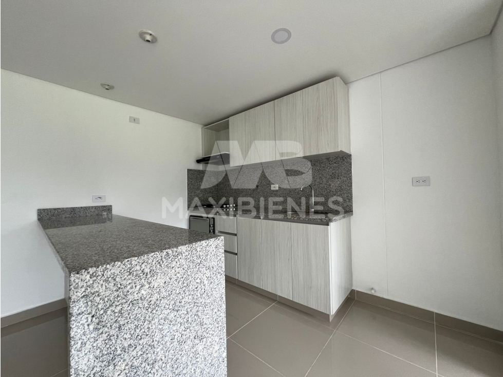 APARTAMENTO EN ARRIENDO UBICADO EN LA ESTRELLA — foto 3