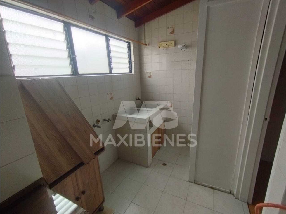 APARTAMENTO EN ARRIENDO SECTOR SIMON BOLIVAR — foto 6