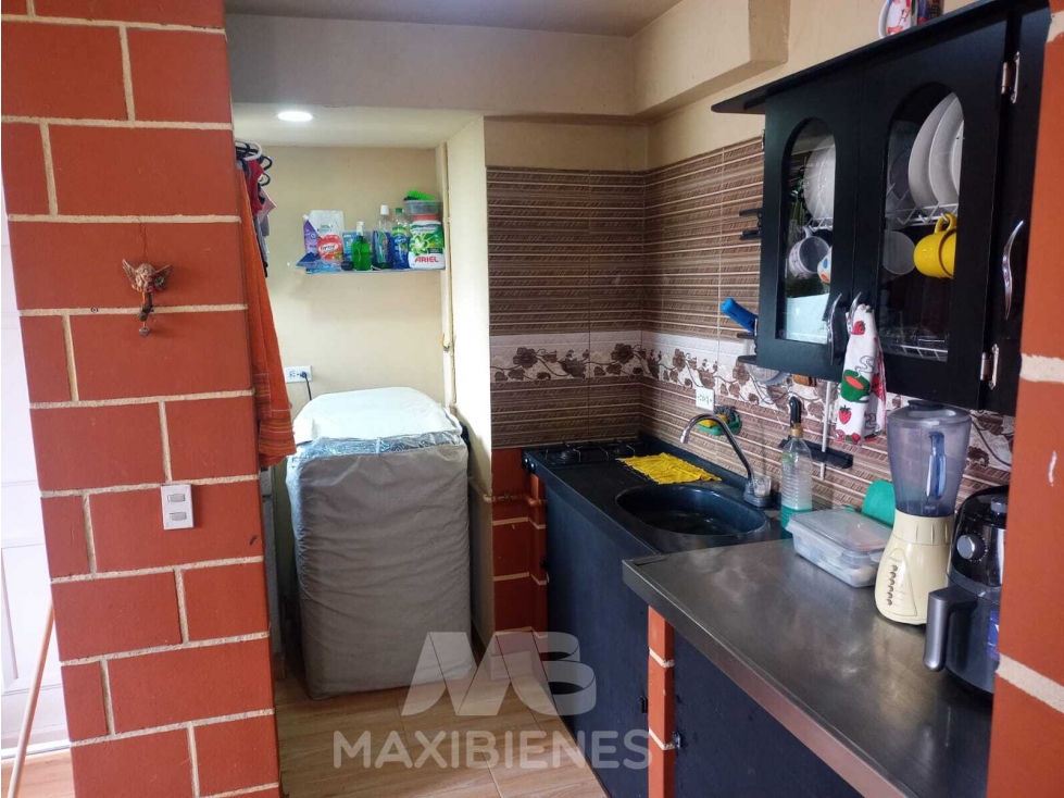 APARTAMENTO PARA VENTA UBICADO EN BELLO — foto 6