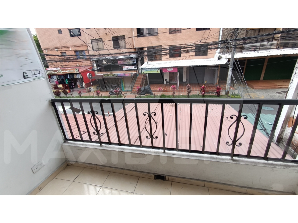 APARTAMENTO EN ARRIENDO EN EL SECTOR DE SAN JAVIER — foto 6