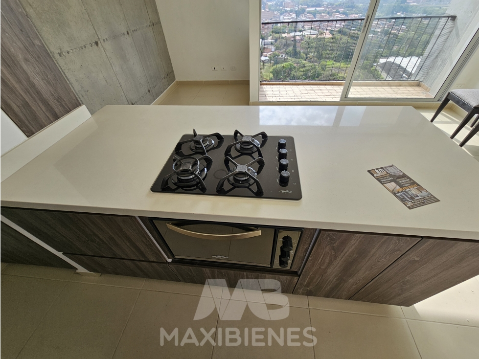 APARTAMENTO EN VENTA UBICADO EN COPACABANA — foto 3