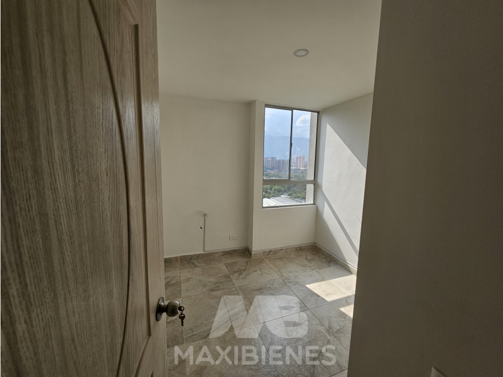 APARTAMENTO EN ARRRIENDO UBICADO EN COPACABANA — foto 6