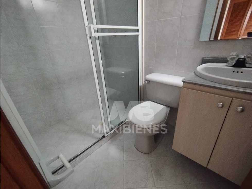 APARTAMENTO EN ARRIENDO SECTOR LAURELES — foto 6