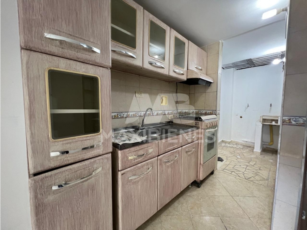 APARTAMENTO EN ARRIENDO UBICADO EN SAN ANTONIO DE PRADO — foto 6