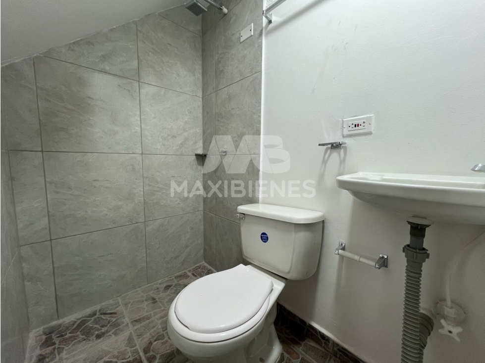APARTAMENTO EN ARRIENDO UBICADO EN SAN ANTONIO DE PRADO — foto 5