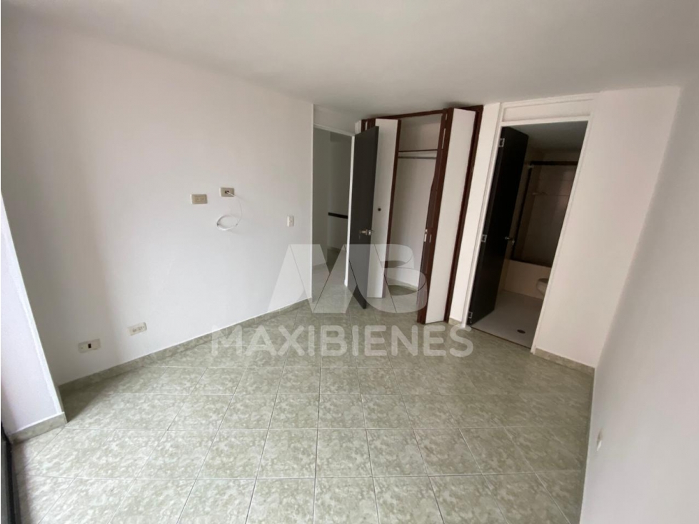 APARTAMENTO EN ARRIENDO SECTOR LA AMERICA,MEDELLIN — foto 6