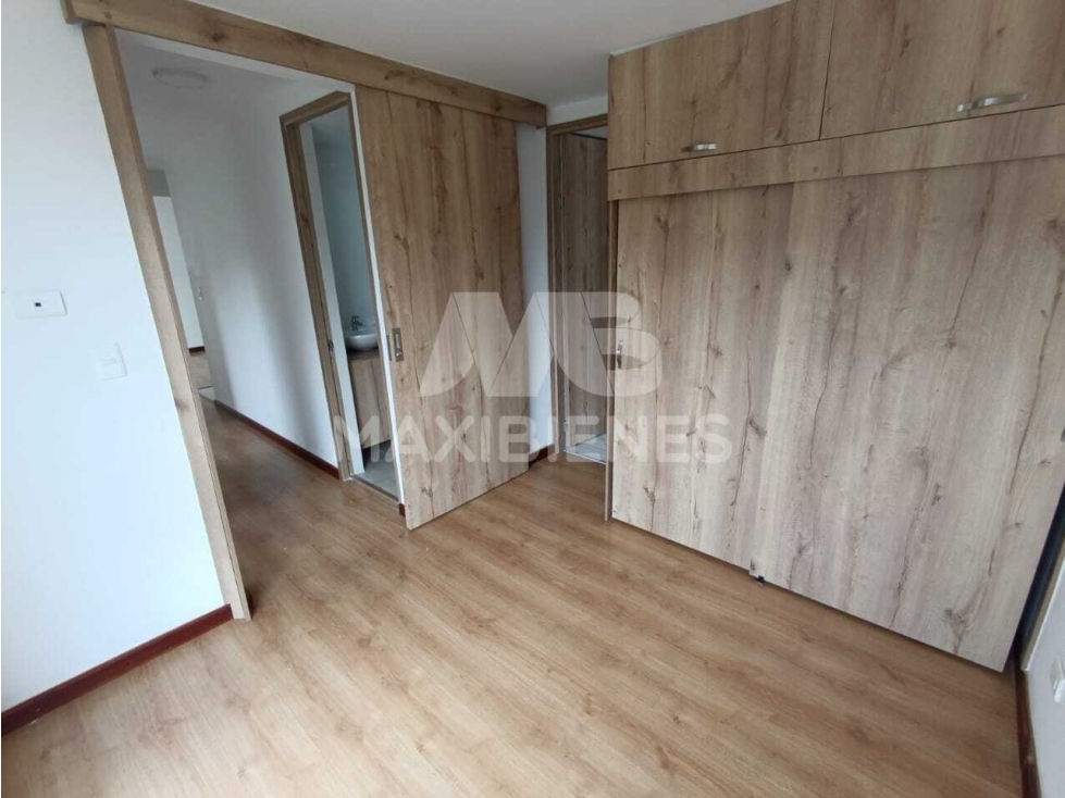 APARTAMENTO EN ARRIENDO UBICADO EN LA ITAGUI — foto 6