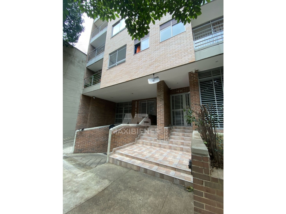 APARTAMENTO EN ARRIENDO SECTOR FLORIDA NUEVA — foto 6