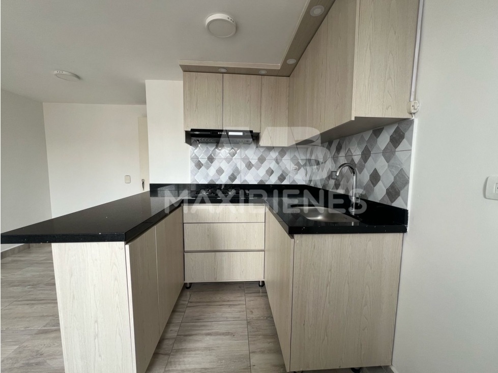 APARTAMENTO EN ARRIENDO UBICADO EN SAN ANTONIO DE PRADO — foto 4
