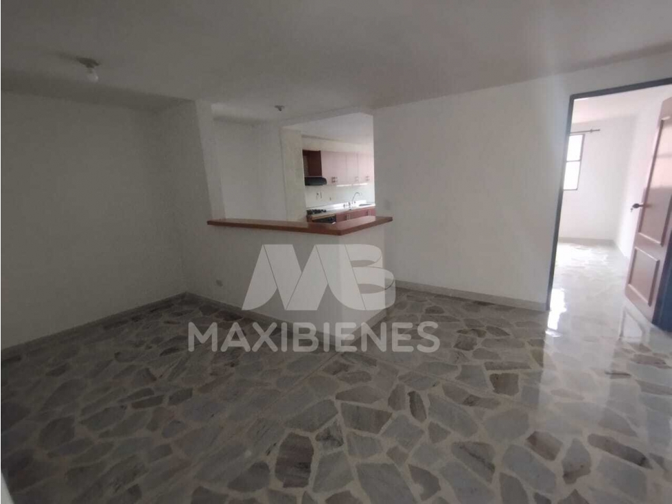 APARTAMENTO EN ARRIENDO SECTOR LA CASTELLANA — foto 6