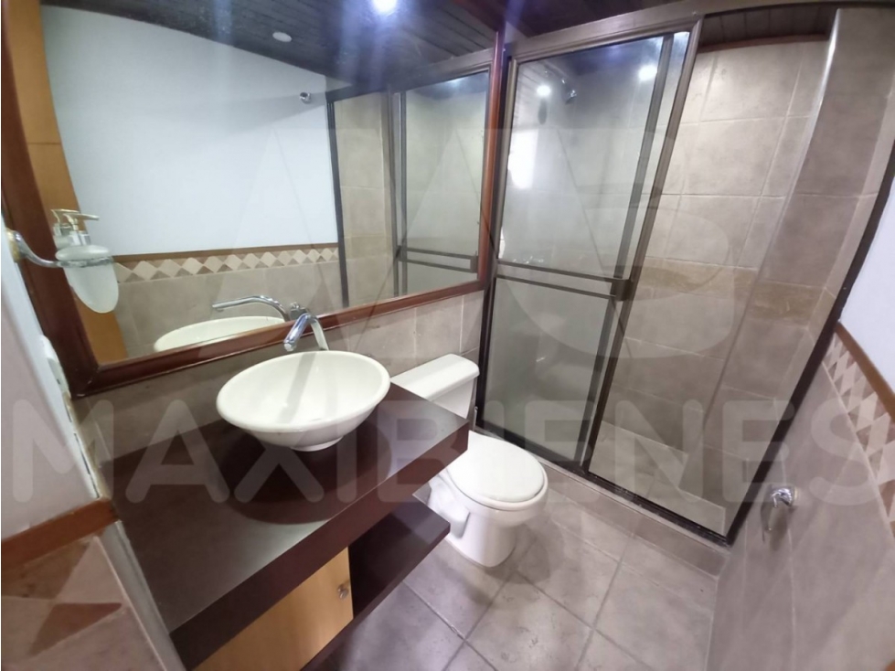APARTAMENTO EN ARRIENDO EN EL SECTOR DE LA AMERICA — foto 6