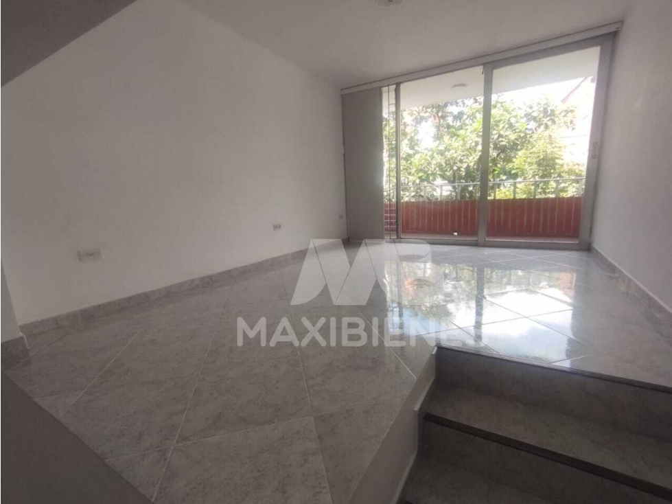 APARTAMENTO EN ARRIENDO SECTOR LA AMERICA. — foto 6