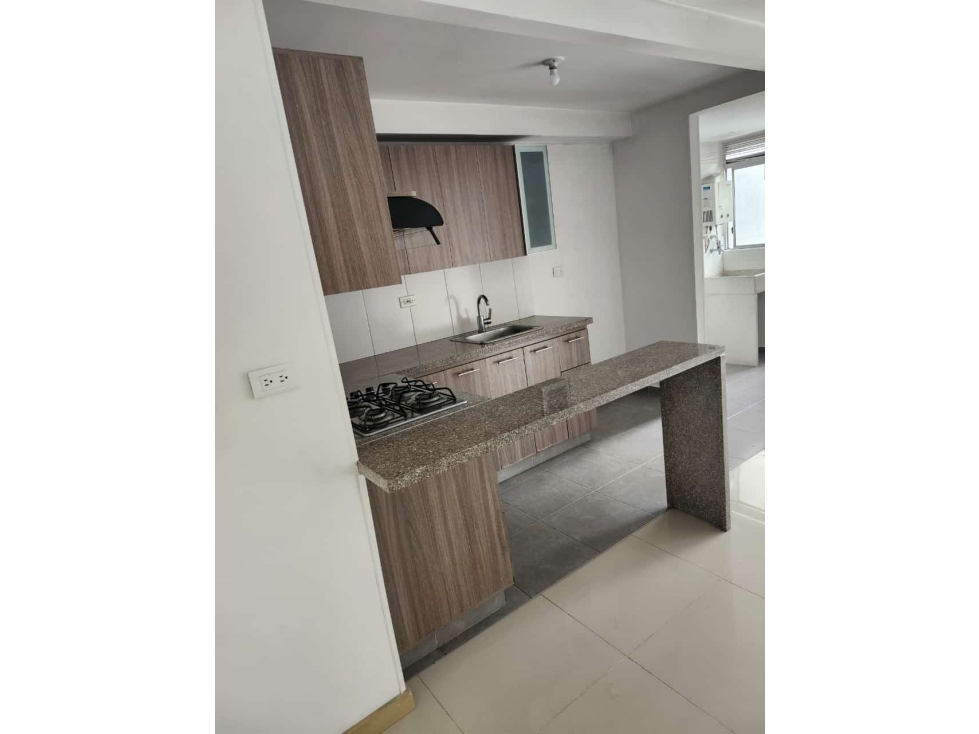 APARTAMENTO EN VENTA SECTOR ENVIGADO — foto 6
