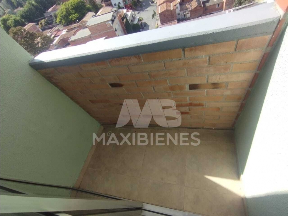 APARTAMENTO EN ARRIENDO SECTOR SANTA MONICA — foto 6