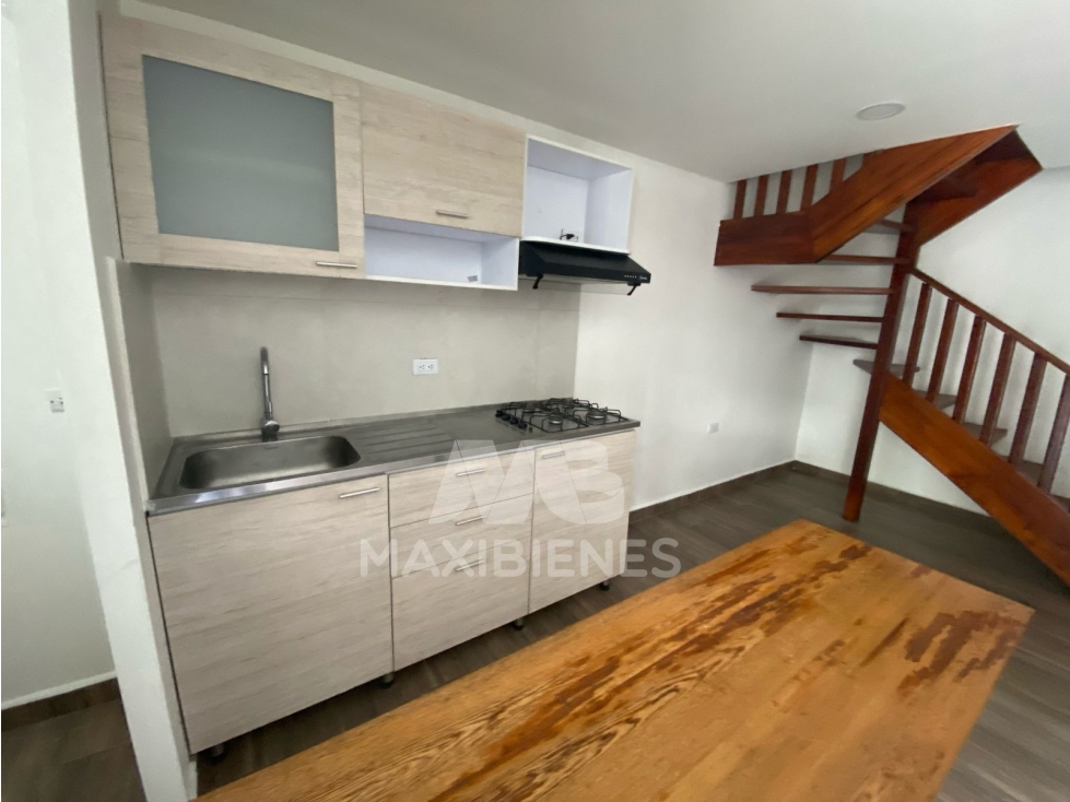 APARTAMENTO EN ARRIENDO SECTOR ALMERIA — foto 6