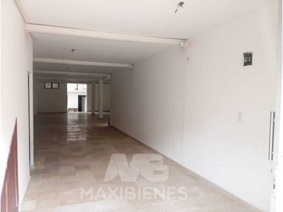 LOCAL PARA ARRIENDO UBICADO EN BELLO — foto 6