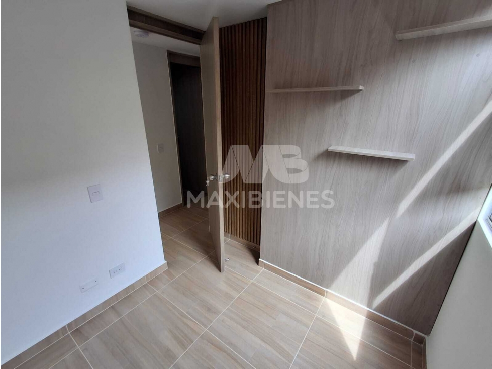 APARTAMENTO EN ARRIENDO UBICADO EN SAN ANTONIO DE PRADO — foto 6